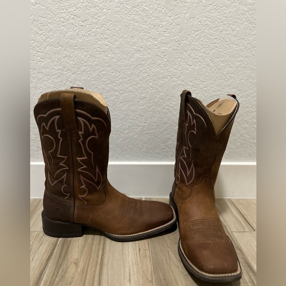 Ariat Boots - Picture 6 of 6